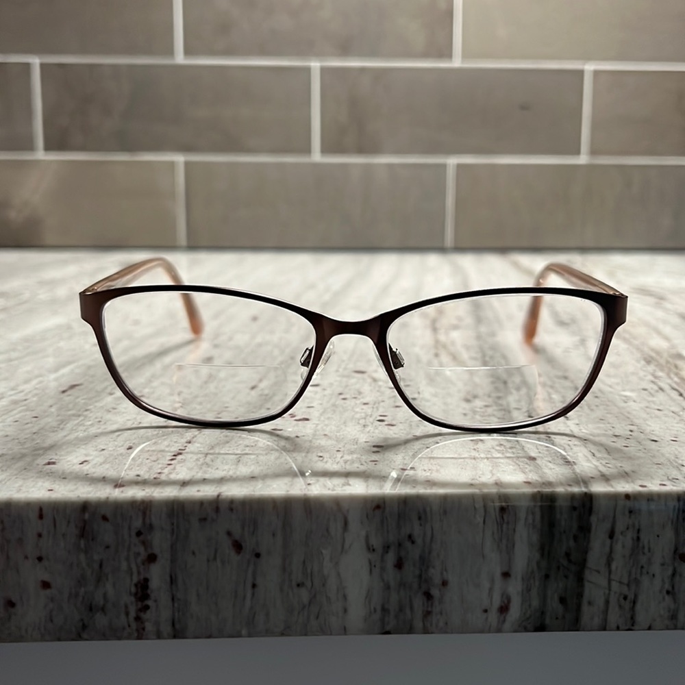 Lenton & Rusby Optical Frames